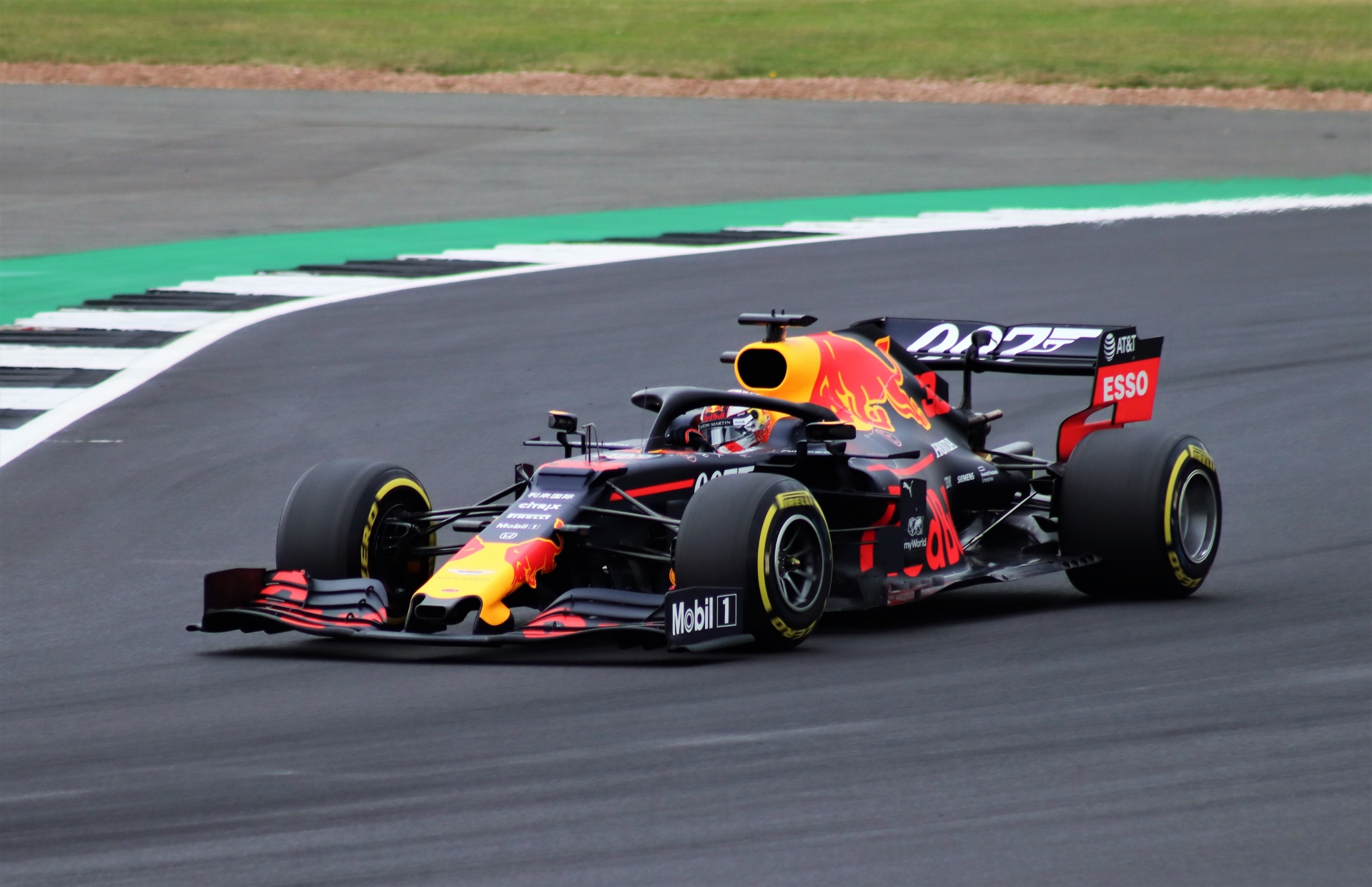 Formel 2 Auto